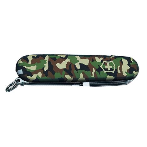Scyzoryk Victorinox Huntsman Celidor, Moro - 2
